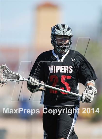 Thumbnail 3 in Glendale @ Salpointe Catholic photogallery.