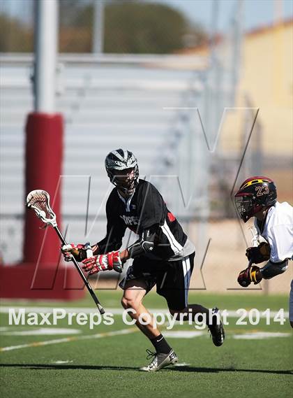 Thumbnail 2 in Glendale @ Salpointe Catholic photogallery.