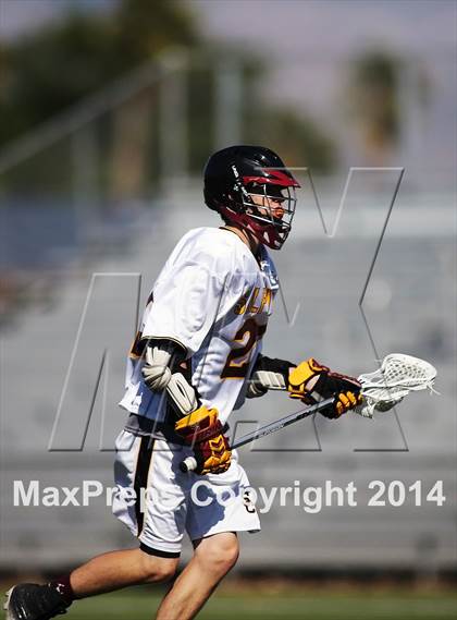 Thumbnail 1 in Glendale @ Salpointe Catholic photogallery.