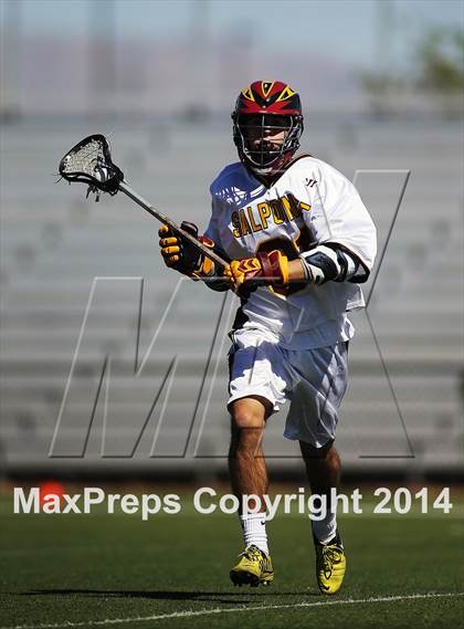 Thumbnail 2 in Glendale @ Salpointe Catholic photogallery.