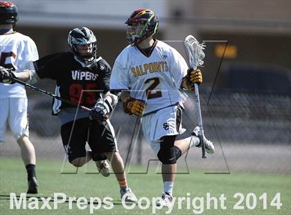 Thumbnail 3 in Glendale @ Salpointe Catholic photogallery.
