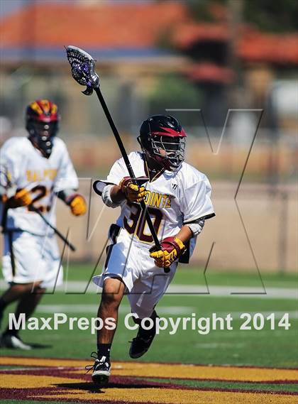 Thumbnail 1 in Glendale @ Salpointe Catholic photogallery.