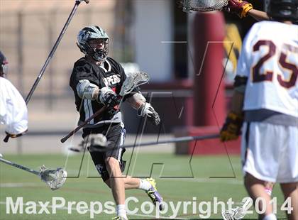 Thumbnail 2 in Glendale @ Salpointe Catholic photogallery.