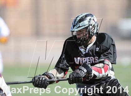 Thumbnail 3 in Glendale @ Salpointe Catholic photogallery.