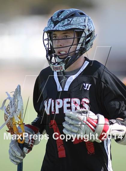 Thumbnail 2 in Glendale @ Salpointe Catholic photogallery.
