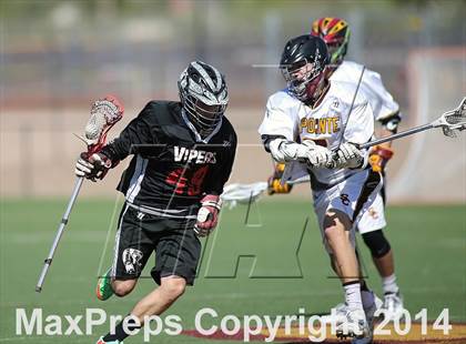 Thumbnail 3 in Glendale @ Salpointe Catholic photogallery.