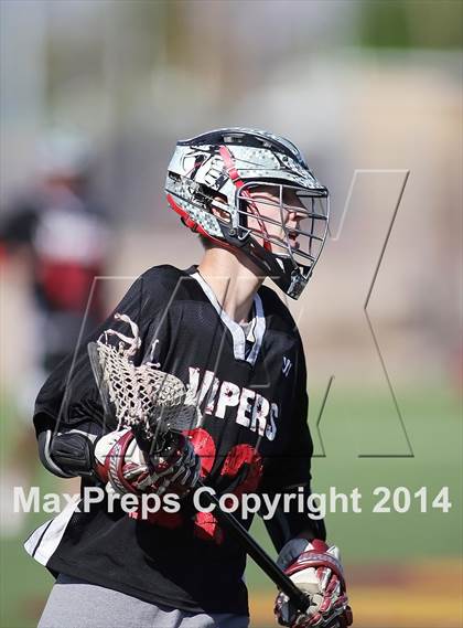 Thumbnail 2 in Glendale @ Salpointe Catholic photogallery.