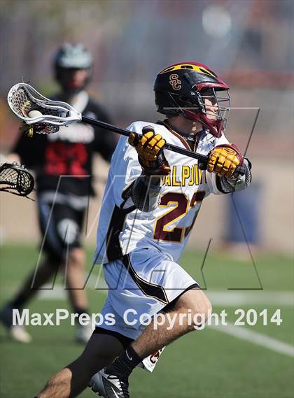 Thumbnail 2 in Glendale @ Salpointe Catholic photogallery.