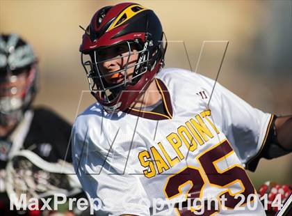 Thumbnail 3 in Glendale @ Salpointe Catholic photogallery.