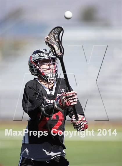 Thumbnail 2 in Glendale @ Salpointe Catholic photogallery.