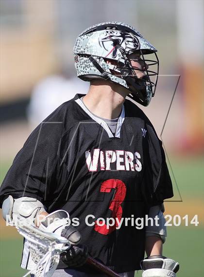 Thumbnail 3 in Glendale @ Salpointe Catholic photogallery.