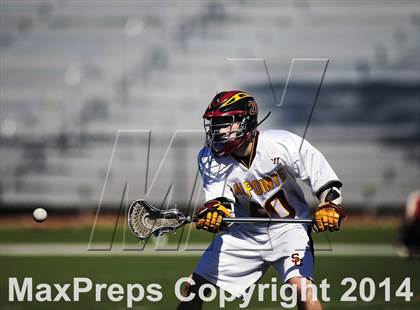 Thumbnail 3 in Glendale @ Salpointe Catholic photogallery.