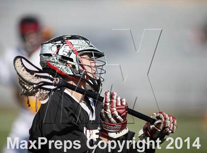 Thumbnail 1 in Glendale @ Salpointe Catholic photogallery.
