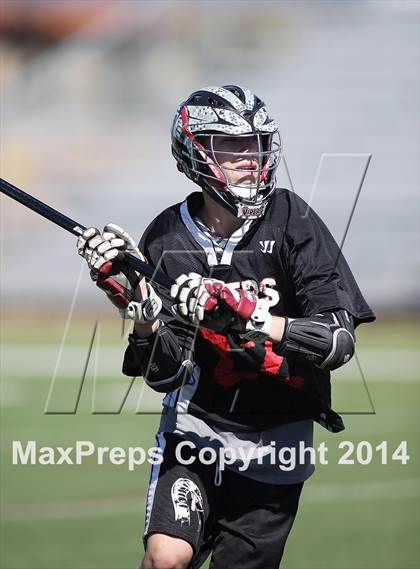 Thumbnail 1 in Glendale @ Salpointe Catholic photogallery.
