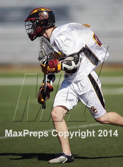 Thumbnail 1 in Glendale @ Salpointe Catholic photogallery.