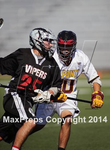 Thumbnail 2 in Glendale @ Salpointe Catholic photogallery.