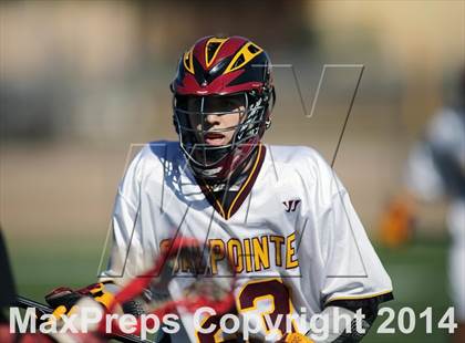 Thumbnail 3 in Glendale @ Salpointe Catholic photogallery.