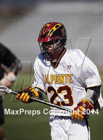 Thumbnail 1 in Glendale @ Salpointe Catholic photogallery.
