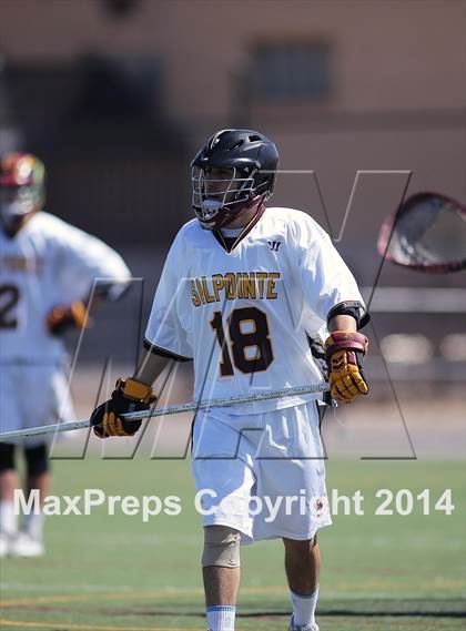 Thumbnail 1 in Glendale @ Salpointe Catholic photogallery.