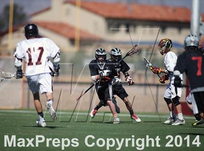 Thumbnail 2 in Glendale @ Salpointe Catholic photogallery.