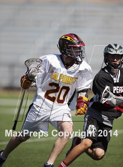 Thumbnail 1 in Glendale @ Salpointe Catholic photogallery.