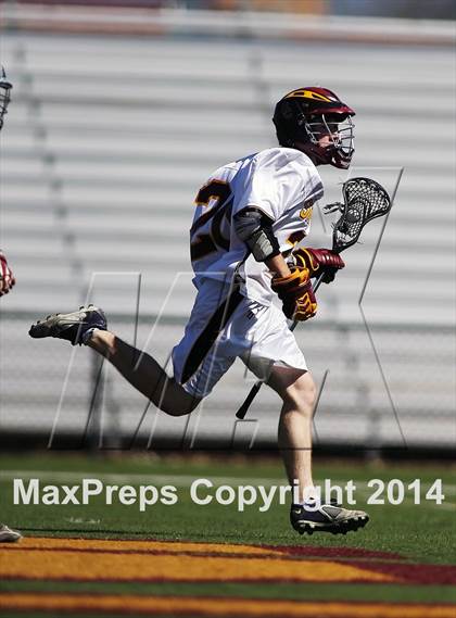 Thumbnail 1 in Glendale @ Salpointe Catholic photogallery.