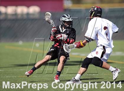 Thumbnail 2 in Glendale @ Salpointe Catholic photogallery.