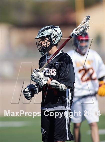 Thumbnail 1 in Glendale @ Salpointe Catholic photogallery.