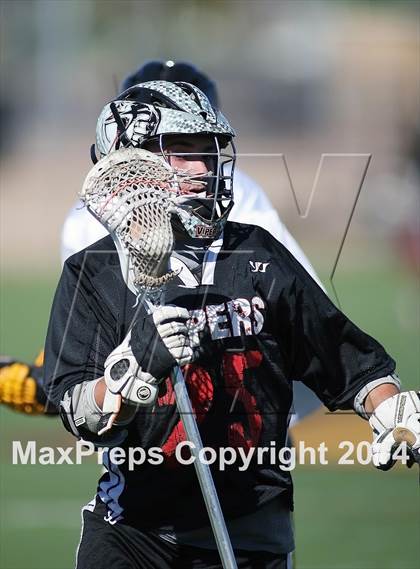 Thumbnail 3 in Glendale @ Salpointe Catholic photogallery.