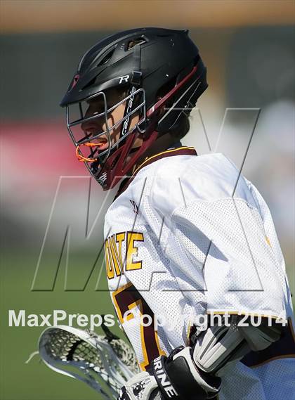Thumbnail 3 in Glendale @ Salpointe Catholic photogallery.