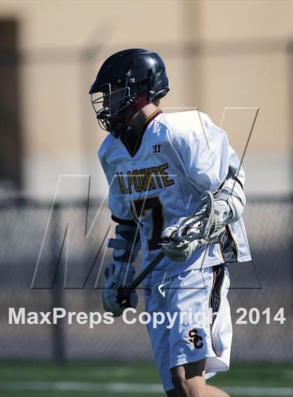 Thumbnail 3 in Glendale @ Salpointe Catholic photogallery.