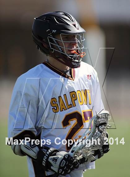 Thumbnail 3 in Glendale @ Salpointe Catholic photogallery.