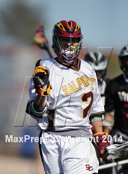 Thumbnail 3 in Glendale @ Salpointe Catholic photogallery.