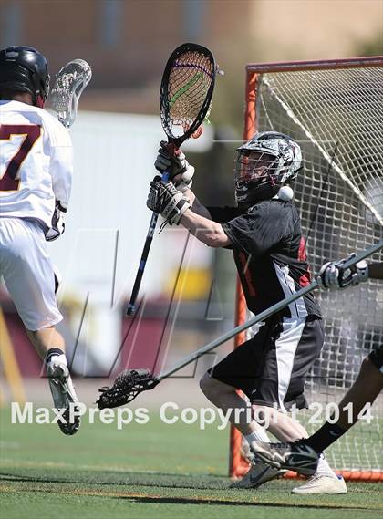 Thumbnail 2 in Glendale @ Salpointe Catholic photogallery.