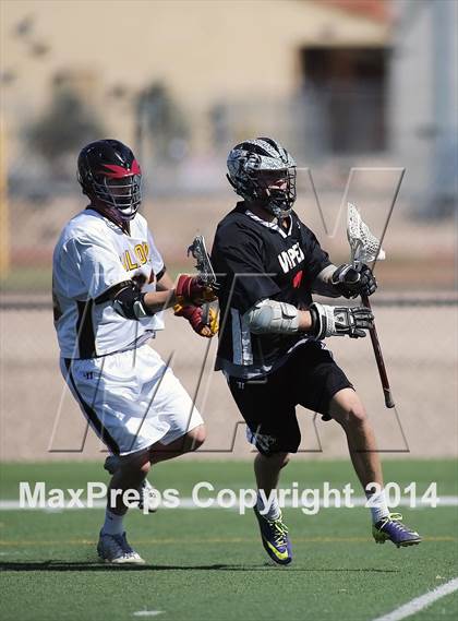 Thumbnail 1 in Glendale @ Salpointe Catholic photogallery.