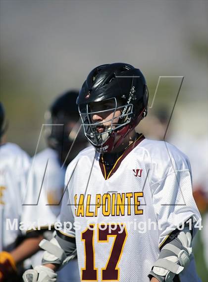 Thumbnail 2 in Glendale @ Salpointe Catholic photogallery.