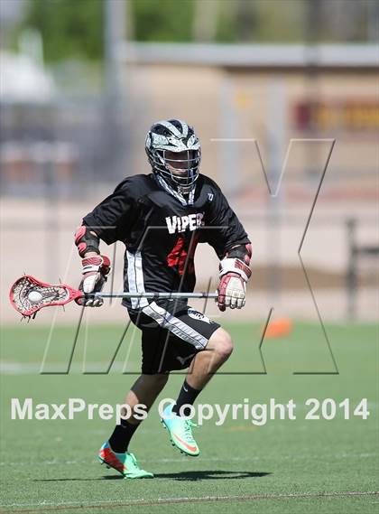 Thumbnail 2 in Glendale @ Salpointe Catholic photogallery.