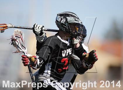 Thumbnail 1 in Glendale @ Salpointe Catholic photogallery.