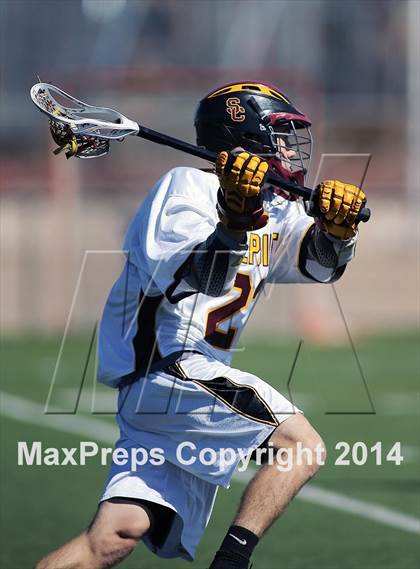 Thumbnail 2 in Glendale @ Salpointe Catholic photogallery.