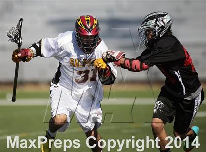 Thumbnail 2 in Glendale @ Salpointe Catholic photogallery.