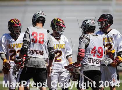 Thumbnail 2 in Glendale @ Salpointe Catholic photogallery.