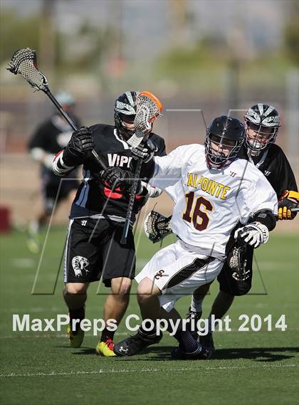 Thumbnail 2 in Glendale @ Salpointe Catholic photogallery.