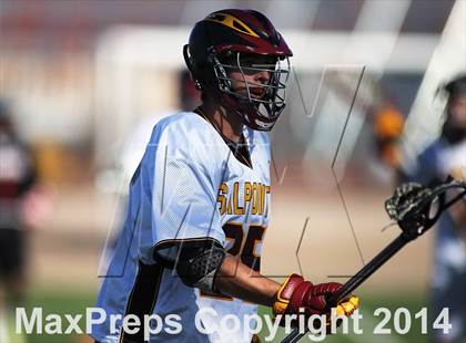 Thumbnail 2 in Glendale @ Salpointe Catholic photogallery.