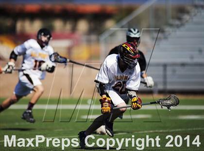 Thumbnail 1 in Glendale @ Salpointe Catholic photogallery.
