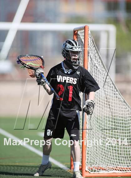 Thumbnail 3 in Glendale @ Salpointe Catholic photogallery.