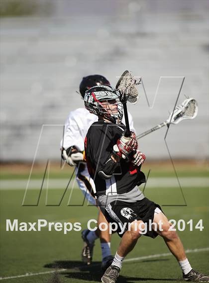 Thumbnail 3 in Glendale @ Salpointe Catholic photogallery.