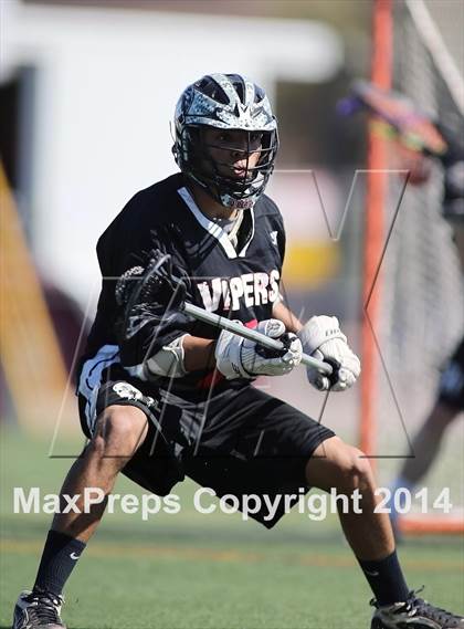 Thumbnail 3 in Glendale @ Salpointe Catholic photogallery.