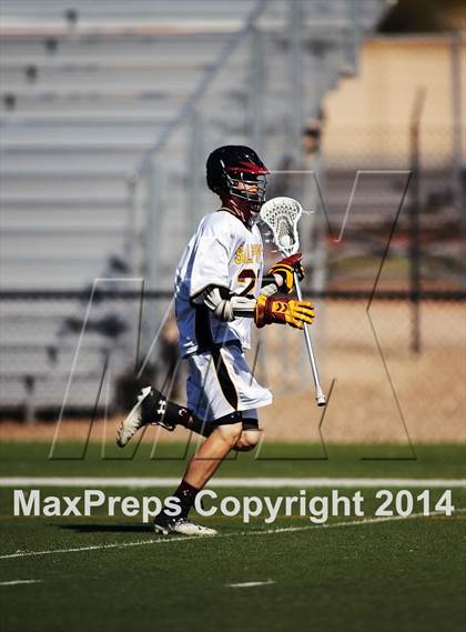 Thumbnail 1 in Glendale @ Salpointe Catholic photogallery.