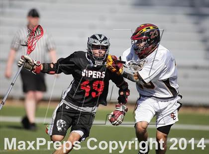 Thumbnail 1 in Glendale @ Salpointe Catholic photogallery.