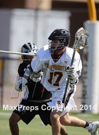 Thumbnail 3 in Glendale @ Salpointe Catholic photogallery.